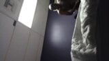Thot in Texas - Part 18 Real homemade amateur Hot Sex at the Gloryhole Last Friday snapshot 20