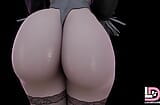 Sweet 2B Butt Is Dancing For Ya snapshot 19