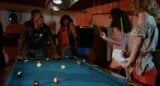 Summer Camp Girls (1983) - Scene 4. Kimberly Carson snapshot 6