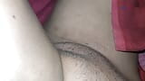 Horny pinki Ko Pati Ne Chut Chatkar Choda - Wife Cum Swallowing snapshot 1