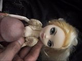 Apple white cumshot (Ever After High Doll) snapshot 5