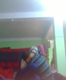 インド人夫の家で密かに寝室をするdesi bhabhiの事件 snapshot 2