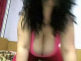 Pink top snapshot 1