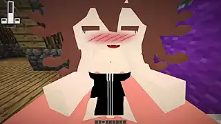 Маффинкрафт видео порно