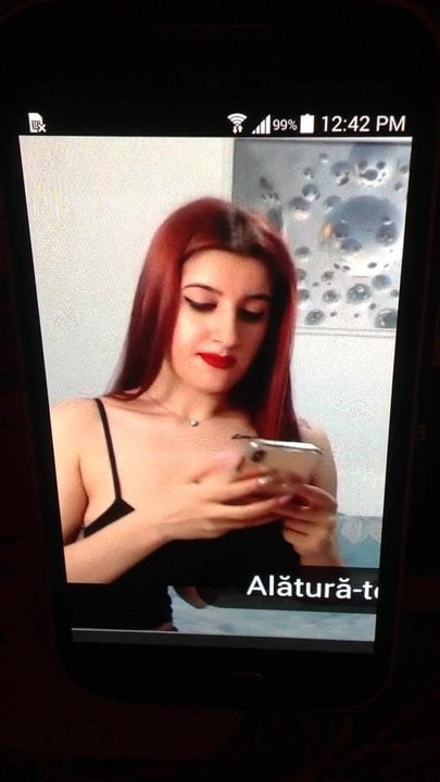 Videochat Ρουμανία