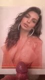 Cum Tribute for Emily Ratajkowski snapshot 2