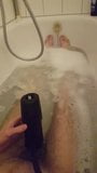 Tremblr in bathtub snapshot 6