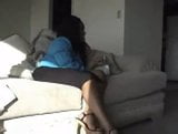 Best Ebony Foot Worship snapshot 2