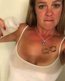 wet t shirt milf snapshot 1