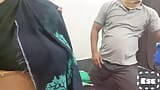 Salesman & Bhabhi Fucked In Shop snapshot 3