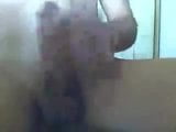 Masturbating on webcam snapshot 22