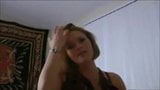 Lindo MILF múltiple el orgasmo A la mierda snapshot 8