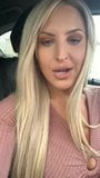 Emma Louise Jones Instagram live 27, 27, 2019 snapshot 16