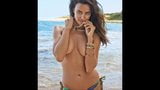 Irina Shayk szarpnie się z wyzwaniem snapshot 2