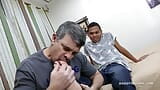 Daddy Bareback Fucks Asian Boy Craig snapshot 2