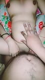 Tamil hete Bhabhi verleid en geneukt door Dewar snapshot 9