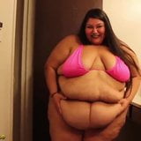 Ssbbw big body and big belly snapshot 8