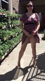 Slut out front of lowes snapshot 1