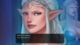 What A Legend:  Sexy Elf Princess - Ep17 snapshot 16