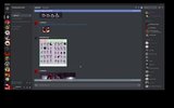 Lelaki gemuk dikongkek pada discord -sangat lurus snapshot 9