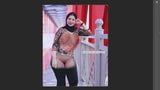 Ragazza hijab, araba, turca, paki, egiziana, cinese, indiana, malese snapshot 10