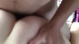 Fucking my ex-girlfriend nice and hard snapshot 8