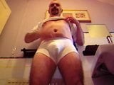 Hot bearded wank 04 snapshot 2