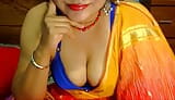 Indian hot sexy aunty ki sex video snapshot 10