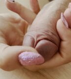 Hand job snapshot 2