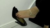 Foot play 2 snapshot 2