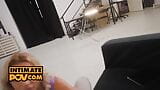 POV - Shalina Devine w przygodzie z seksem analnym POV snapshot 11