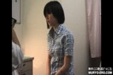 Dicke Titten, Junior-Studentin Saori (20) snapshot 6