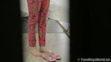 Seksowna nastolatka zerżnięta przez masażystę snapshot 1
