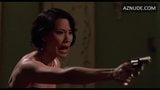 Lucy Liu deel 1 snapshot 4