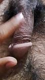 Big Dick Of Indian Boy With Hairy Enjoyment Her Big Cock snapshot 1