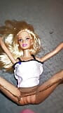 Seluar dalam sarung anak patung Barbie snapshot 14