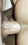 Sexo anal con leche en el culo snapshot 1