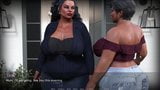 Curvy cougars street - paskudny nastolatek Madison dostaje penisa (pt.8) snapshot 17