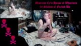 (pagg. 2-5) Athena 50 sfumature di tatuaggio incasinato bdsm xxx 666 snapshot 20