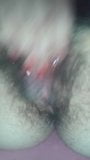 Dripping Hairy Pussy snapshot 5