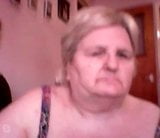 Skype con nonna Mary snapshot 1