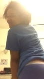 Twerking snapshot 1