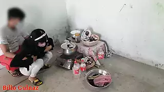 Jija Ne Sali Ko Kitchen Me Choda Clear Hindi Audio Jija Ne Sali Ki ...