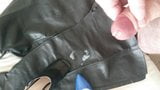 cum on sexy thighboots for jennyboots xx snapshot 7