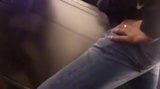 Str8 bulge in escalator snapshot 1