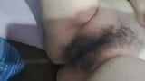 hairy china pussy snapshot 1