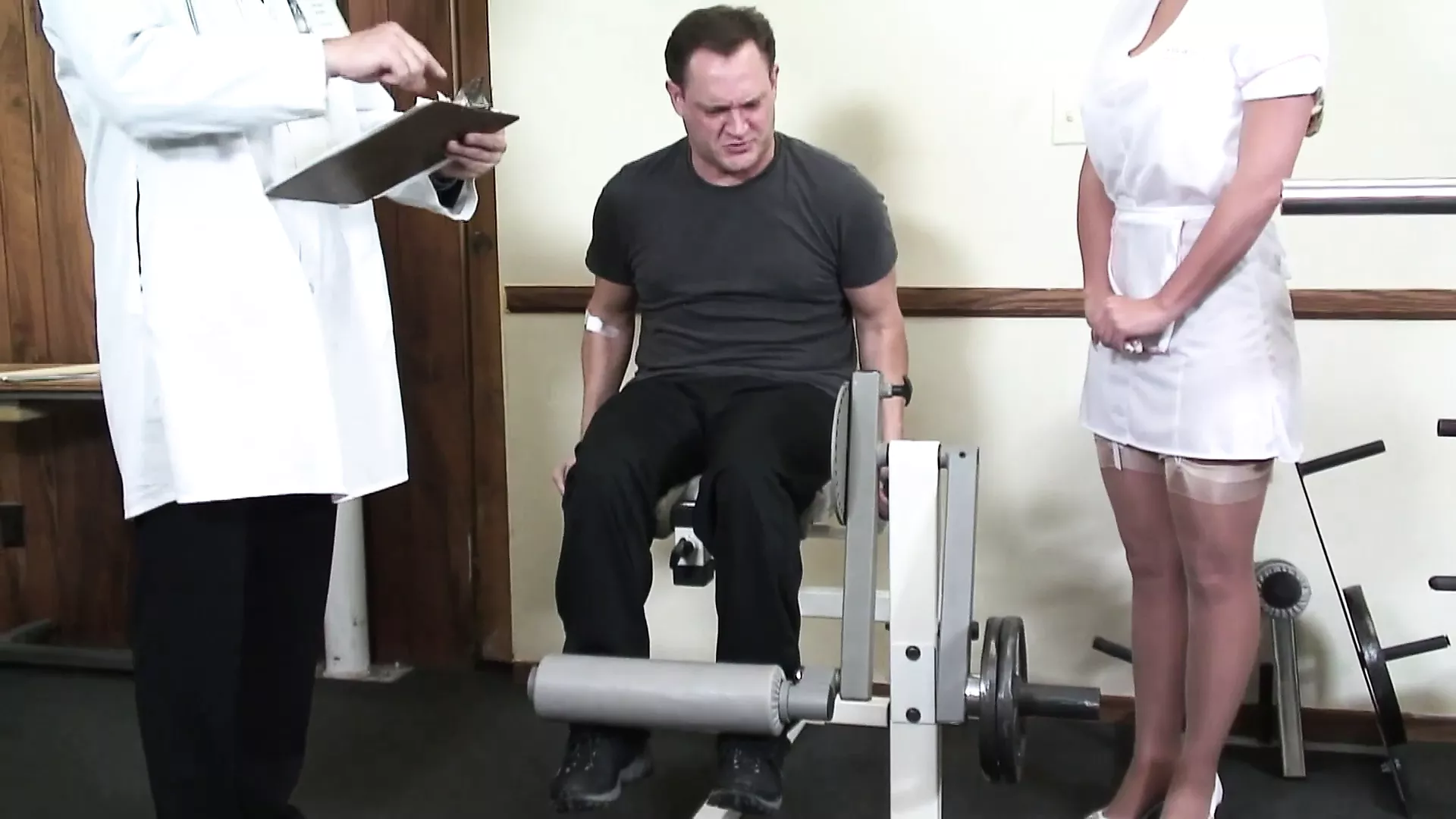 Sex im Krankenhaus gesund gefickt | xHamster