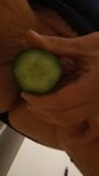 Cucumber play till I squirt snapshot 4