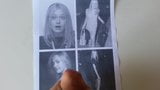 cum on Dakota Fanning snapshot 9