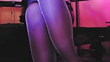 Domina-herrin eva latex-domina, fetisch, MILf, brille, heiße sexy göttin BDSM kink snapshot 6